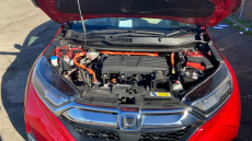 Honda CR-V 2.0 i-MMD Hybrid EX 5dr eCVT Hybrid Estate